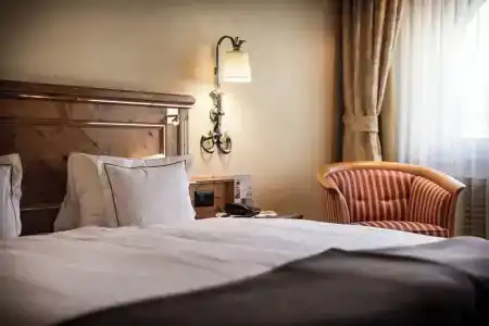 Relais & Chateaux Schönegg - 31