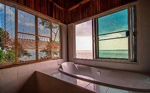 Koh Jum Resort - 140