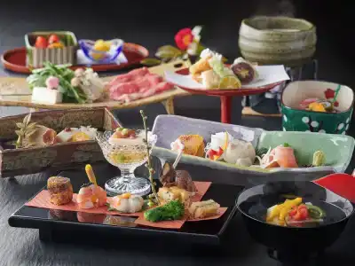Ryokan Beniayu - 29