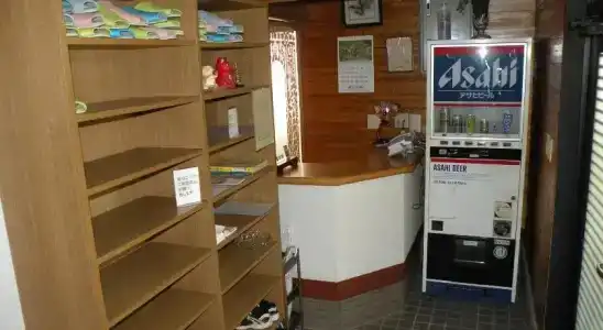 Business Minshuku Minato - 10