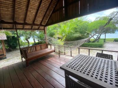 Pp Land Beach Eco Resort - 14