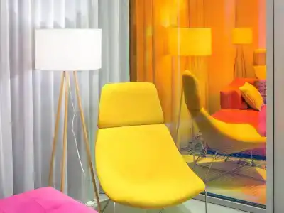 Ibis Styles Lviv Center - 6