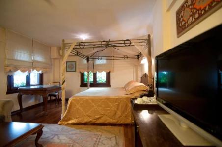 Villa Sphendone Suites - 64