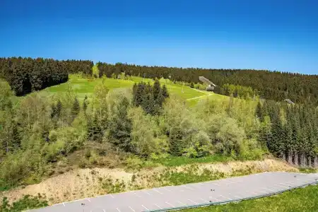 Ahorn Am Fichtelberg - 58