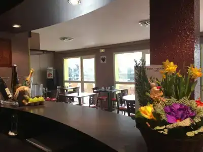 Arc-En-Ciel Colmar Contact Hotel - 19