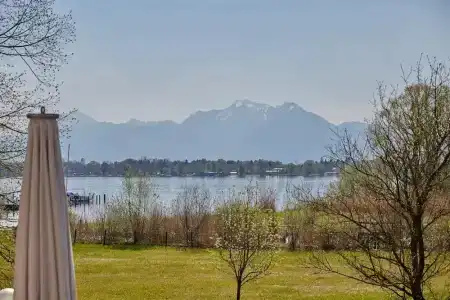 Zum Fischer am See ***S - 34