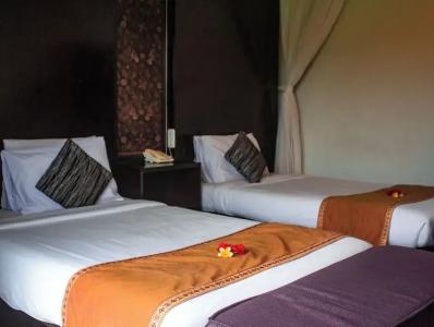 Anini Raka Resort & Spa - 33