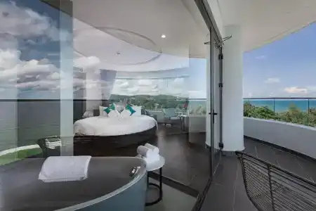 Sunset Beach Resort and Spa - 101