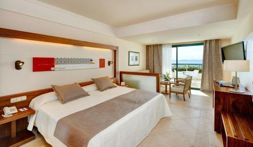 Hipotels Natura Palace Adults Only - 3