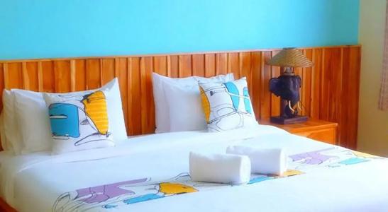 Good Times Resort -Sha Extra Plus - 47