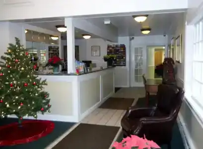Yankee Clipper Inn - 34