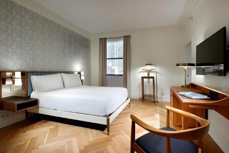 Eurostars Langford - 48