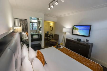 Riviera Suites - 21