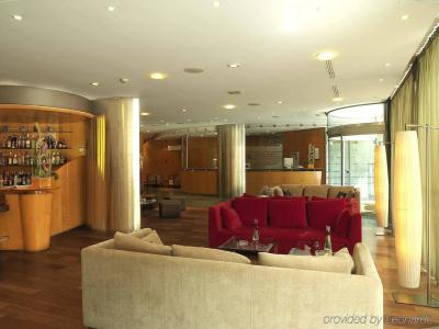 Eurostars Cristal Palace - 1