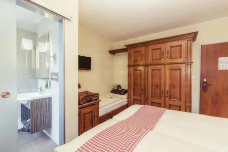 Le Petit Charme-Inn - 37