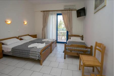 Rodon House Aparthotel - 111