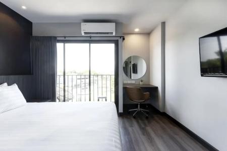Sleep Mai Chiang Mai Airport Lifestyle - Sha Plus - 99
