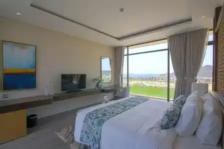 Wyndham Grand Kn Paradise Cam Ranh - 163