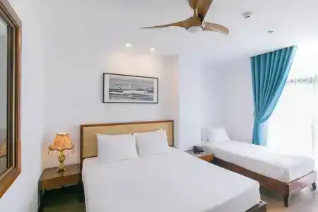 Ritzy Boutique Da Nang - 85