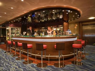 Novotel Budapest Danube - 26