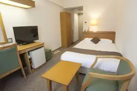 Daiichi Inn Ikebukuro - 4