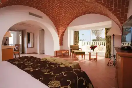 Steigenberger Marhaba Thalasso Hammamet - 60