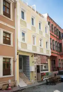 Timeks Sultanahmet - 48