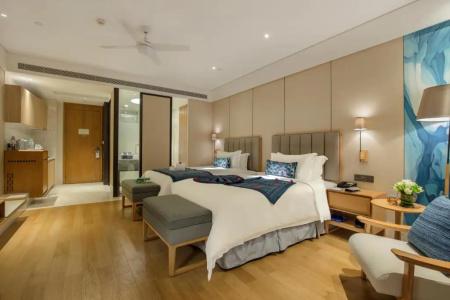 Wyndham Sanya Bay - 43