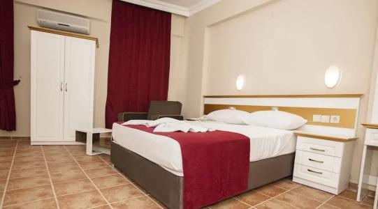 Comet De Luxe - Halal All Inclusive - 43