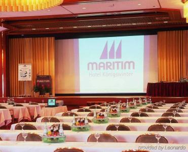 Maritim Königswinter - 15