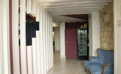 Albergue Revolutum - 8