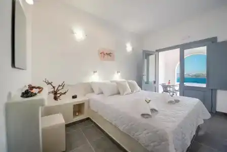 Pancratium Villas & Suites - 24