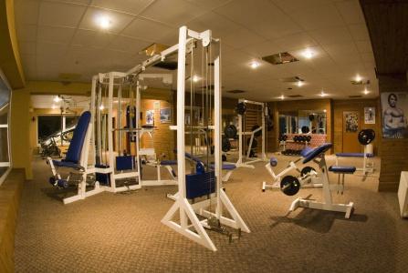 Fit Fun - 16