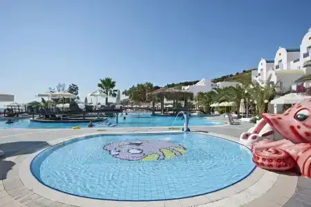 Salmakis Resort & Spa - 23