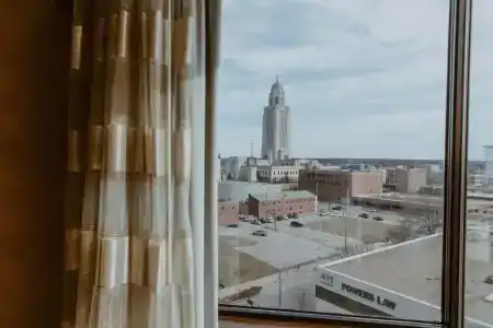 The Marriott Cornhusker - 44