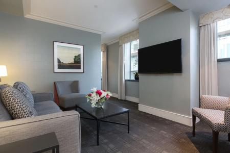 The St. Regis - 36
