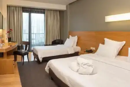 Esperos Palace Luxury & Spa - 29
