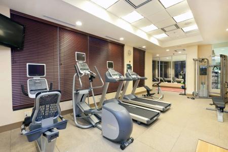 Hilton Garden Inn Toronto/Brampton - 22