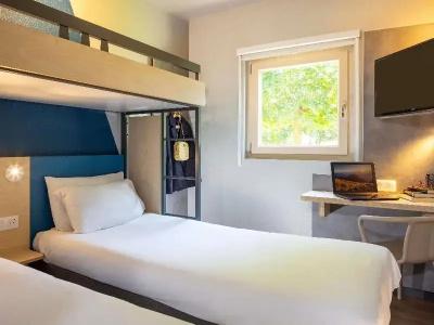 ibis budget Bourg en Bresse - 69