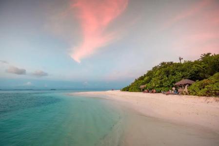 Makunudu Island - 25