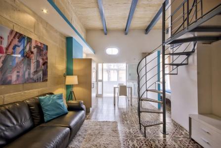 Barrakka Suites - 12