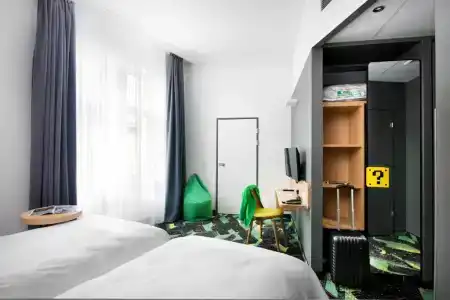 Ibis Styles Budapest Center - 42
