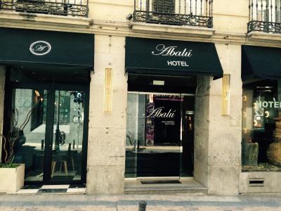 Abalú Boutique & Design - 24