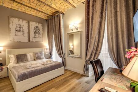 Chester Suites - 30