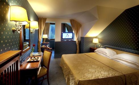 TH Madonna di Campiglio | Golf - 11