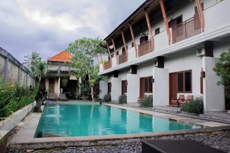 Anini Raka Resort & Spa - 34