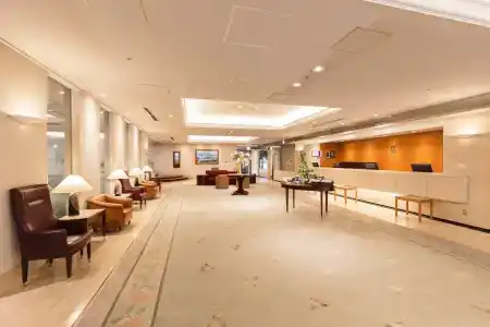 Sunroute Niigata - 31