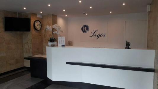 Logos - 1
