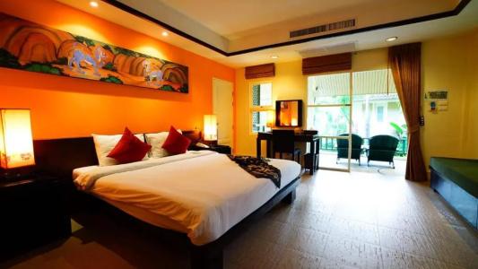 Baan Khaolak Beach Resort - Sha Plus - 268