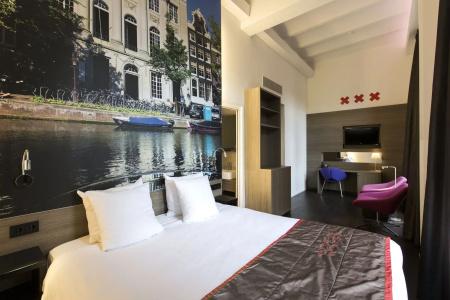 The Manor Amsterdam - 4